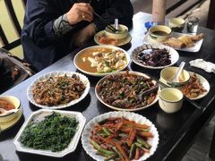 -阿东农家菜(新场古镇下塘街店)