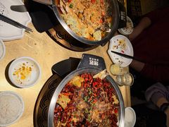 -烤匠麻辣烤鱼(万象城店)