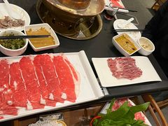-北门涮肉·铜锅涮肉(南锣鼓巷店)