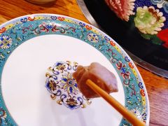 -毛辣果·贵州红酸汤牛肉火锅(西单店)