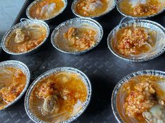扇贝-御记碳烤肥牛(东城万达店)