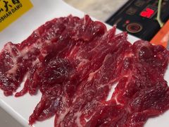 -潮汕大目牛肉火锅(皇岗旗舰店)