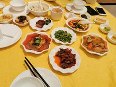 -龙抄手(春熙路总店)