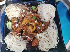 -妈妈手(山大总店)