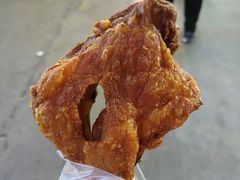 -秦氏环球炸鸡(解放北路店)