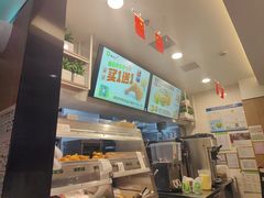 -德克士精巧店(大宁百联精巧PL店)