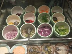 -张家港国贸酒店·餐厅