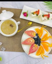 -弗蕾亚·和月月子调理院(东湖店)