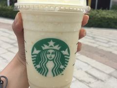 -星巴克臻选(莘庄仲盛店)
