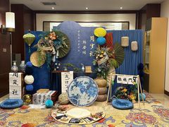 -深圳星河丽思卡尔顿酒店