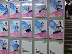 -超菲特健身工作室(晨月店)