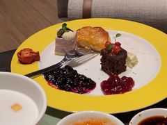 -源·咖啡自助餐厅·海鲜·烧烤·三文鱼(海口华彩洲际酒店)
