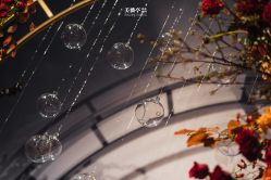 点击看大图 -美薇亭婚礼顾问