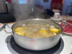 -汕头八合里海记牛肉店(清河店)