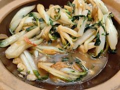 -那家小馆•北京菜•烤鸭(香山店)