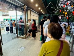 -李记清真馆(打钉巷店)