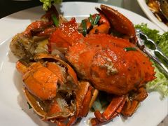 -真浪花园海鲜餐馆