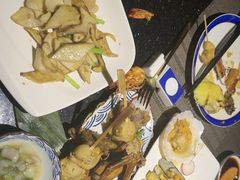 -極上萬膳·日料放题(海岸城店)