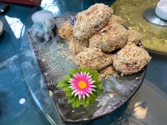 榴莲盒子-君霖海鲜私房菜(春柳店)