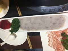 -重庆德庄火锅(体育中心店)