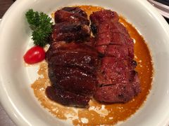 -新旺茶餐厅(嘉里城店)
