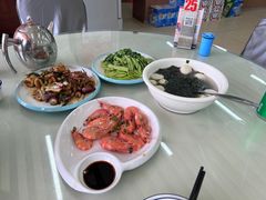 -双月饭店·20年老字号(新村店)