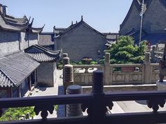 -句容茅山景区
