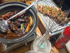 -可可大虾武汉土菜大排档(万松园1店)