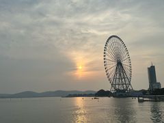 -蠡湖大桥公园