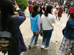 -武汉大学-樱园