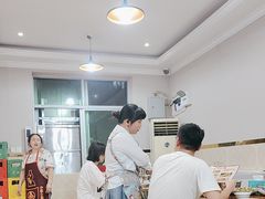 -李大爷的泡椒馆(冉家坝店)
