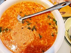 -华盛园卷子王农家菜水库鱼