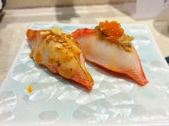 -古田居·特色寿司料理(骏欣中心店)