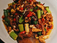 -吃饭皇帝大土家民族菜(正大广场店)