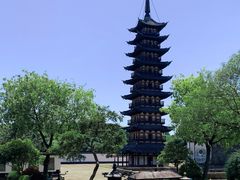 -上海方塔园