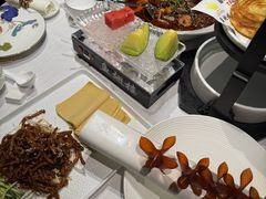 -鱼翅楼·津派砂锅鱼翅(水上公园店)