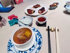 -侨美食家·粤菜(体育西路店)
