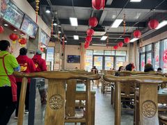 -馅老满·生春阁(慕田峪店)