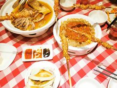烤羊肉串-西贝莜面村(国贸360广场店)
