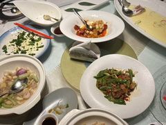 -北京希尔顿逸林酒店