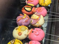 -蜀川川破店·江湖菜·烧烤(北京首店)