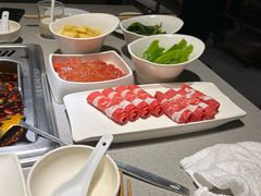 -海底捞火锅(名门店)