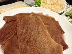 -山城辣妹子(定福庄店)