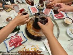 -福寿斋·老北京铜锅涮肉·烤鸭(顺义总店)