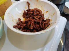 -文楼·淮扬菜·淮安早茶(河下古镇翔宇店)