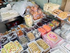 -老王记糕干(养鱼池路店)
