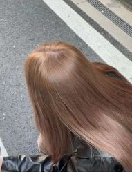 -AFA Hair studio·女士发型设计