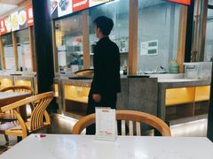 -龙抄手(文殊坊店)