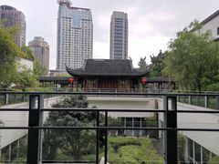 -江宁织造博物馆