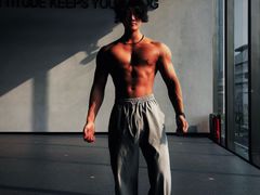 -Z&B Fitness Studio·Gym(前滩L+PLAZA店)